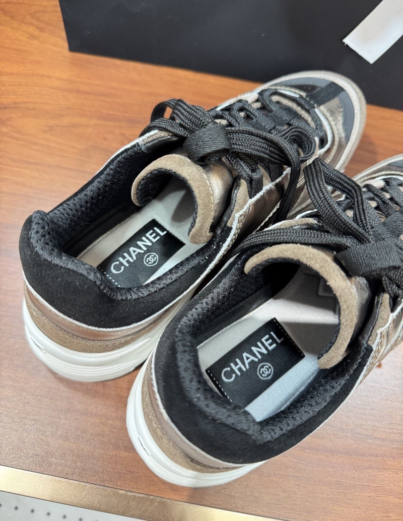 Ch**el sport shoes